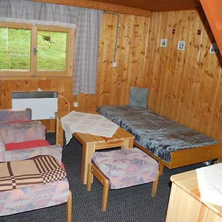 Chata Brestová,zuberec Horská chata