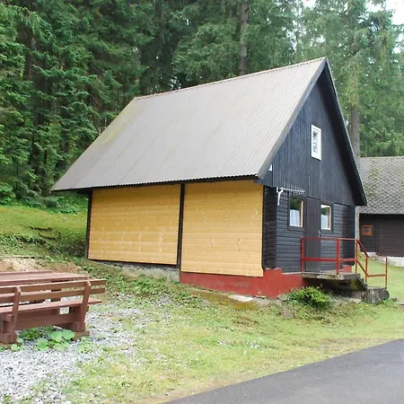 Chata Brestova,zuberec Chalet