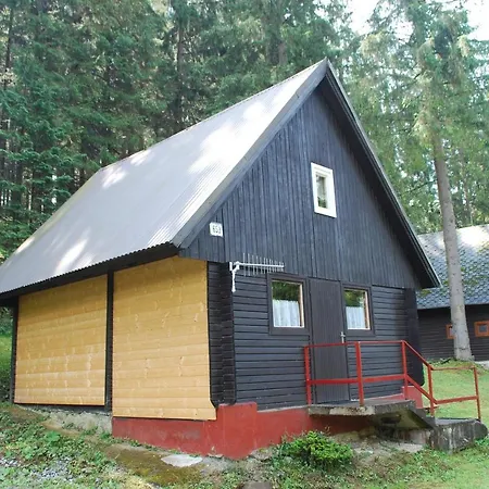 Chalet Chata Brestova,zuberec Zuberec