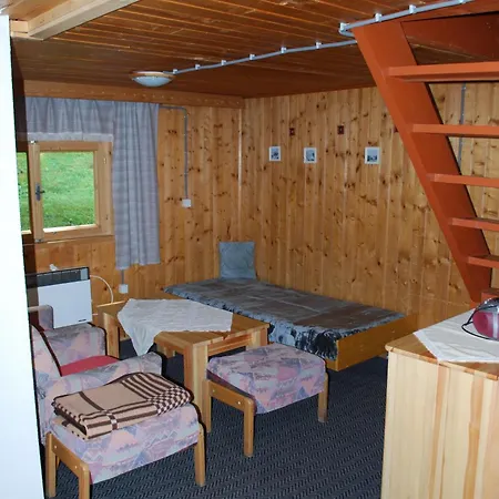 Chalet Chata Brestova,zuberec