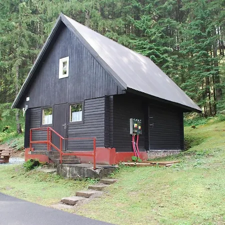 Chata Brestova,zuberec Chalet