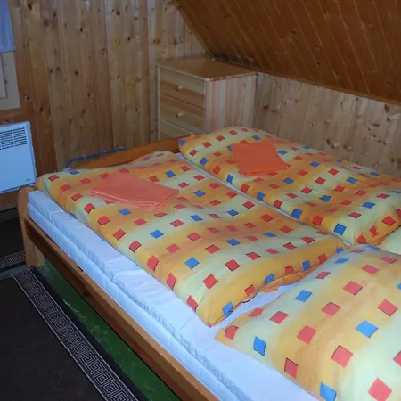Chata Brestova,zuberec * Zuberec
