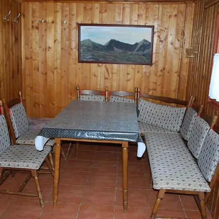 Chalet Chata Brestova,zuberec