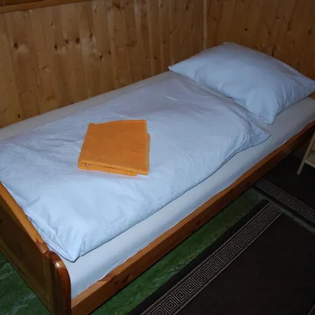 Chata Brestová,zuberec * Zuberec