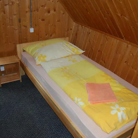 Chata Brestová,zuberec * Zuberec