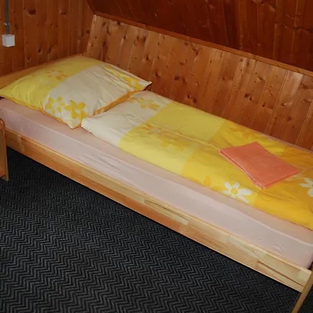 Horská chata Chata Brestová,zuberec *