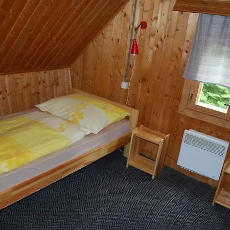 Horská chata Chata Brestová,zuberec
